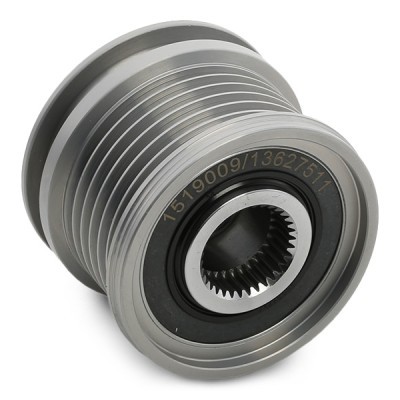 Alternator – sprzęgło jednokierunkowe RIDEX 1390F0025 1390F0025 - foto 3