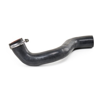 Rura Wąż Turbo Intercoolera RIDEX 3314C0293 3314C0293 - foto 3