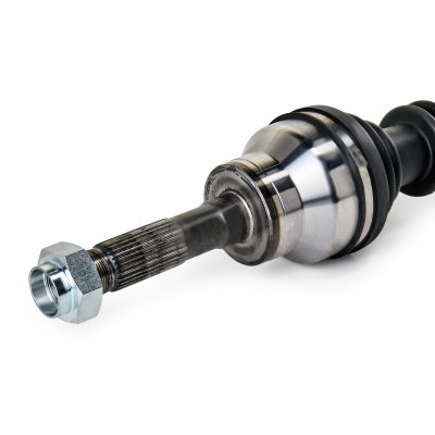 Półoś Napędowa RIDEX 13D0277R 13D0277R - foto 5