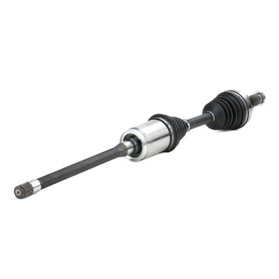Półoś Napędowa RIDEX 13D0109 13D0109 - foto 2