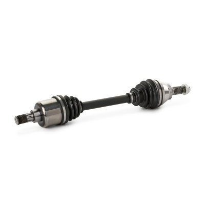 Półoś Napędowa RIDEX 13D0171 13D0171 - foto 5