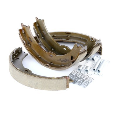 Klocki hamulcowe RIDEX 70B0140 70B0140 - foto 4