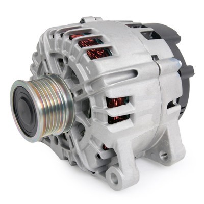 Alternator RIDEX 4G0249 4G0249 - foto 2