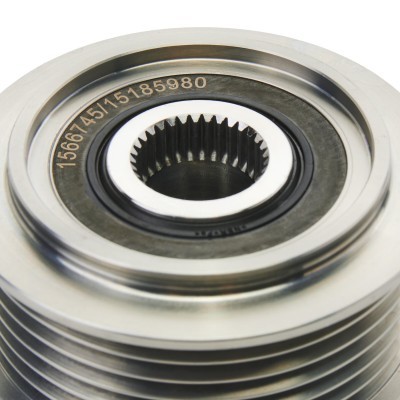 Alternator – sprzęgło jednokierunkowe RIDEX 1390F0096 1390F0096 - foto 4