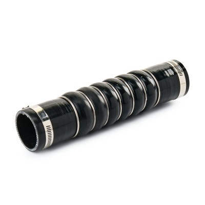 Rura Wąż Turbo Intercoolera RIDEX 3314C0336 3314C0336 - foto 3