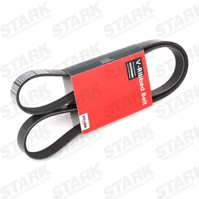 Pasek Klinowy Wielorowkowy Stark SKPB-0090029 SKPB-0090029 - foto 1