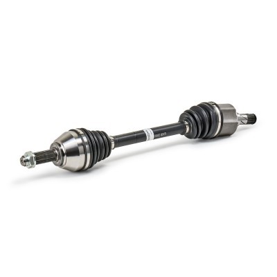 Półoś Napędowa RIDEX 13D2224R 13D2224R - foto 3