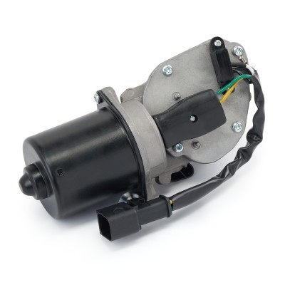 Silnik Wycieraczek RIDEX 295W0244 295W0244 - foto 4