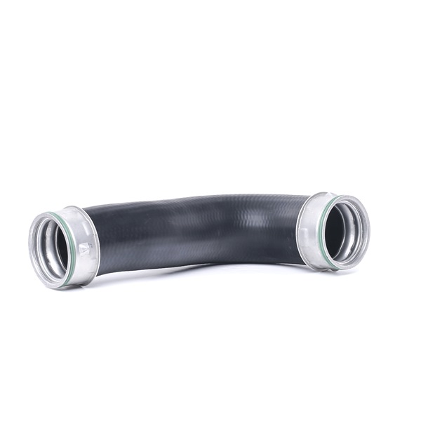 Rura Wąż Turbo Intercoolera RIDEX 3314C0109 3314C0109 - foto 1