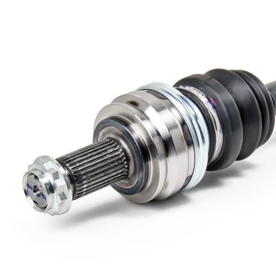 Półoś Napędowa RIDEX 13D2237 13D2237 - foto 5
