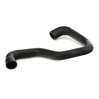 Rura Wąż Turbo Intercoolera RIDEX 3314C0133 3314C0133 - foto 4