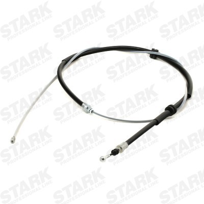 Linka Hamulca Ręcznego Stark SKCPB-1050851 SKCPB-1050851 - foto 4