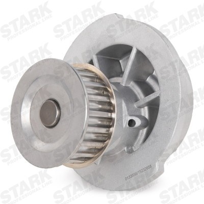 Pompa Wody Stark SKWP-0520435 SKWP-0520435 - foto 3