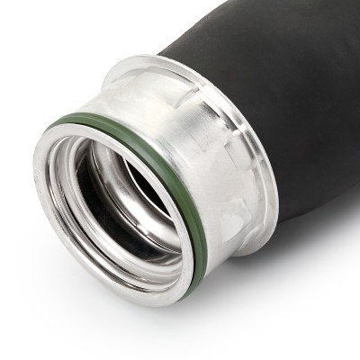 Rura Wąż Turbo Intercoolera RIDEX 3314C0419 3314C0419 - foto 5