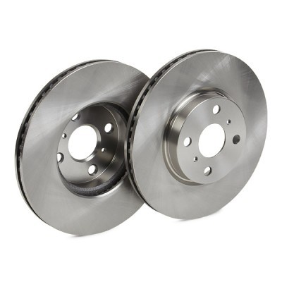 Tarcza hamulcowa RIDEX 82B0887 82B0887 - foto 5