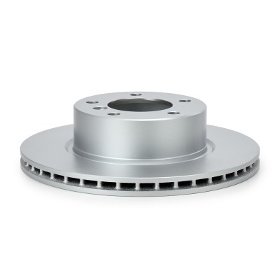 Tarcza hamulcowa RIDEX 82B0153P 82B0153P - foto 4