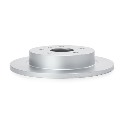 Tarcza hamulcowa RIDEX 82B0265P 82B0265P - foto 4