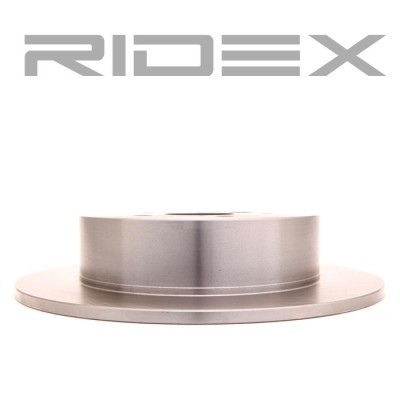 Tarcza hamulcowa RIDEX 82B0179 82B0179 - foto 6