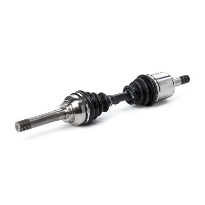 Półoś Napędowa RIDEX 13D0206R 13D0206R - foto 4