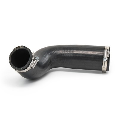 Rura Wąż Turbo Intercoolera RIDEX 3314C0802 3314C0802 - foto 2