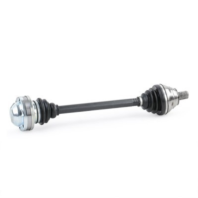 Półoś Napędowa RIDEX 13D0687 13D0687 - foto 2