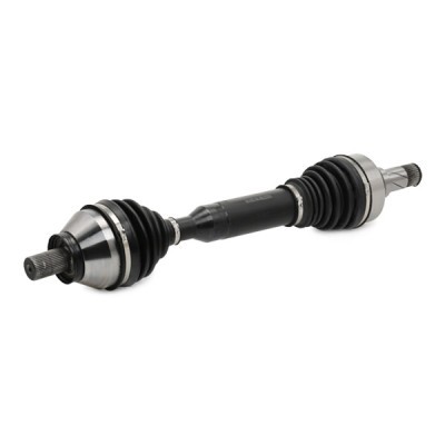Półoś Napędowa RIDEX 13D0853 13D0853 - foto 3