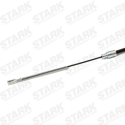Linka Hamulca Ręcznego Stark SKCPB-1050522 SKCPB-1050522 - foto 4
