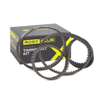 Zestaw paska rozrządu RIDEX 307T0194P 307T0194P - foto 2