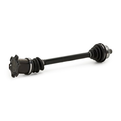Półoś Napędowa RIDEX 13D0401R 13D0401R - foto 4