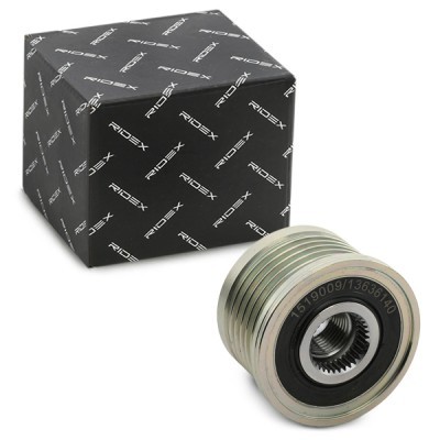 Alternator – sprzęgło jednokierunkowe RIDEX 1390F0071 1390F0071 - foto 2