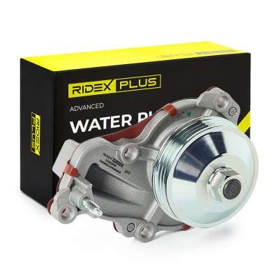 Pompa Wody RIDEX 1260W0514P 1260W0514P - foto 2