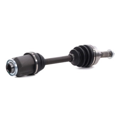 Półoś Napędowa RIDEX 13D0642 13D0642 - foto 4