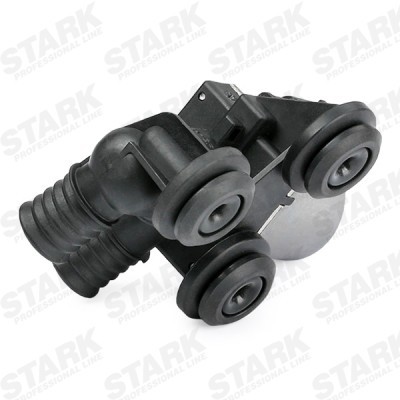 Zawór sterujący płynem chłodzącym Stark SKCVA-2890004 SKCVA-2890004 - foto 4