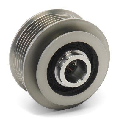Alternator – sprzęgło jednokierunkowe RIDEX 1390F0096 1390F0096 - foto 3