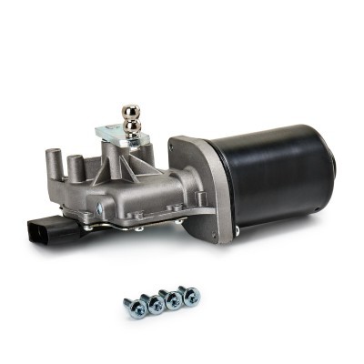Silnik Wycieraczek RIDEX 295W0027 295W0027 - foto 4