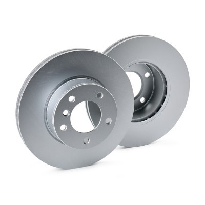 Tarcza hamulcowa RIDEX 82B0169P 82B0169P - foto 10