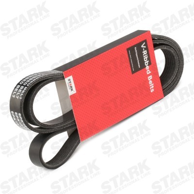 Pasek Klinowy Wielorowkowy Stark SKPB-0090224 SKPB-0090224 - foto 2