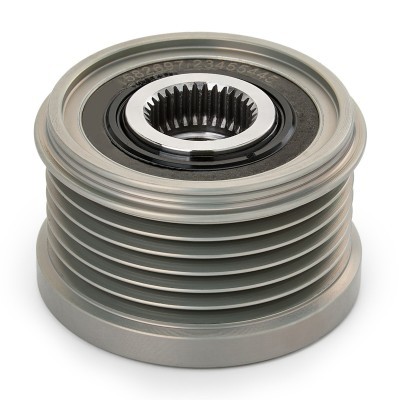 Alternator – sprzęgło jednokierunkowe RIDEX 1390F0145 1390F0145 - foto 4
