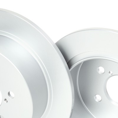 Tarcza hamulcowa RIDEX 82B1019P 82B1019P - foto 5
