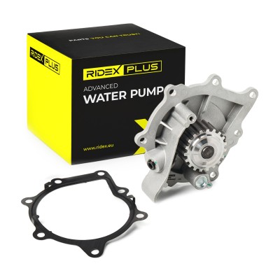 Pompa Wody RIDEX 1260W0186P 1260W0186P - foto 2