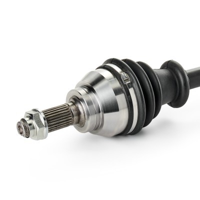 Półoś Napędowa RIDEX 13D0159R 13D0159R - foto 5