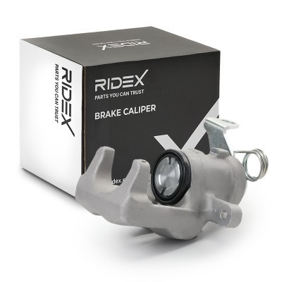 Zacisk Hamulcowy RIDEX 78B0498 78B0498 - foto 2