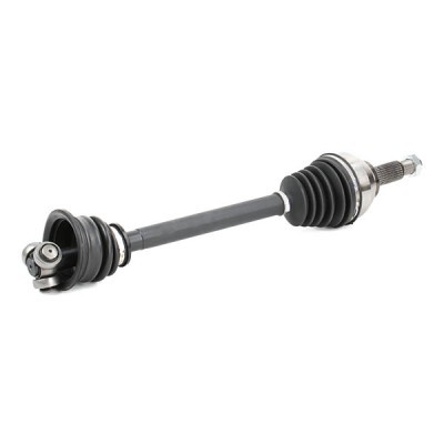 Półoś Napędowa RIDEX 13D0577 13D0577 - foto 2