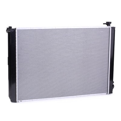 Chłodnica RIDEX 470R0747 470R0747 - foto 4