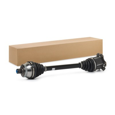 Półoś Napędowa RIDEX 13D1251R 13D1251R - foto 2