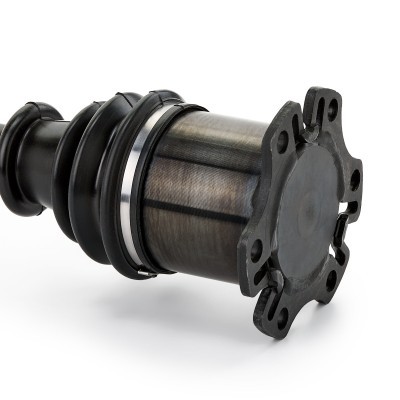 Półoś Napędowa RIDEX 13D0573R 13D0573R - foto 6