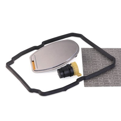 Filtr Skrzyni Biegów RIDEX 3843H0003 3843H0003 - foto 2