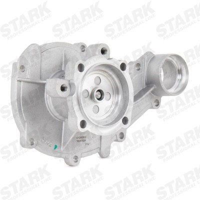 Pompa Wody Stark SKWP-0520473 SKWP-0520473 - foto 3