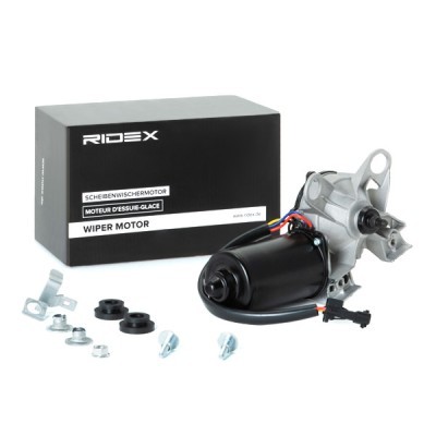 Silnik Wycieraczek RIDEX 295W0094 295W0094 - foto 3