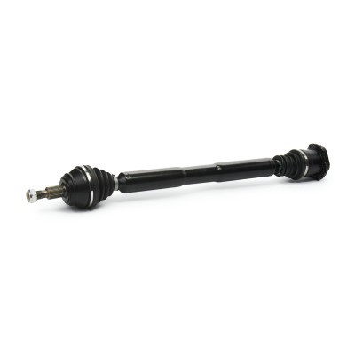 Półoś Napędowa RIDEX 13D0487R 13D0487R - foto 3